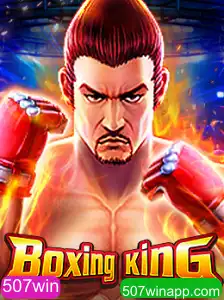 BoxingKing: O Jogo Que Revoluciona O Entretenimento Digital