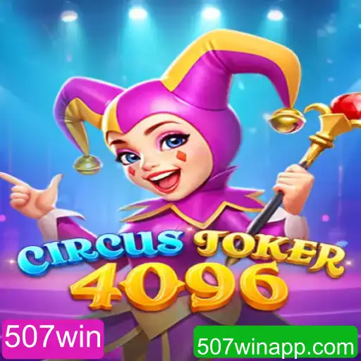Descubra a Emoção e Estratégia por Trás de CircusJoker4096