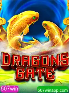 DragonsGate: Uma Aventura Épica com a Chave do Sucesso - 507win