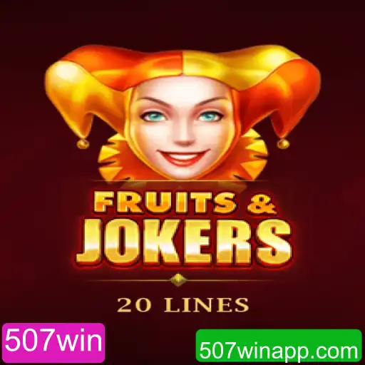 Descubra o Mundo de FruitsAndJokers20