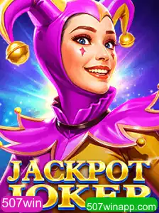 Descubra o Empolgante Mundo do JackpotJoker: Como Jogar e Vencer com 507win