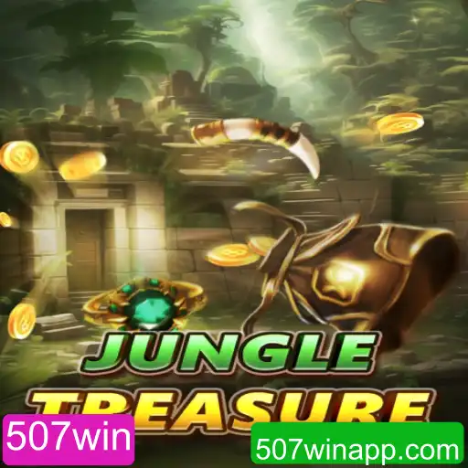 Explorando o Envolvente Mundo do JungleTreasure: Regras e Dicas para 507win