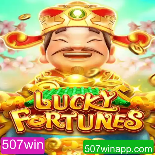LUCKYFORTUNES: Descubra Como Jogar e Ganhar com 507win