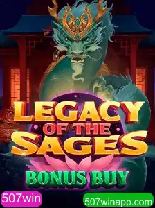 Descubra o Fascinante Mundo de 'LegacyoftheSagesBonusBuy': Uma Aventura de Mistério e Estratégia