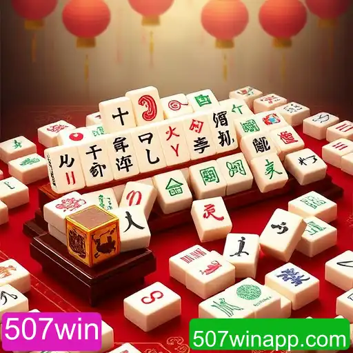 Mahjong