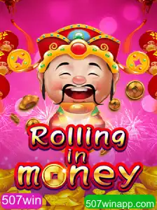Descubra RollingInMoney: Jogo Inovador que Pode Mudar sua Fortuna