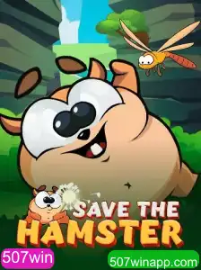 Descubra SavetheHamster: O Novo Fenômeno Mobile