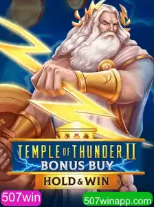 Explorando TempleofThunderIIBonusBuy: Aventura e Estratégia no Mundo dos Cassinos Online
